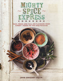Mighty Spice Express - John Gregory-Smith - BCOO - BOO004