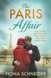 The Paris Affair - Fiona Schneider - BPAP - BOO005