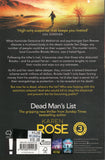 Dead Man's List - Karen Rose - BPAP - BOO005