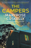 The Campers - Maryrose Cuskelly - BPAP - BOO005