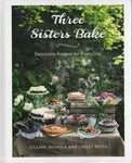 Three Sisters Bake - Gillian, Nichola and Linsey Reith - BCOO - BOO005