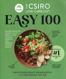 The CSIRO Low-Carb Diet Easy 100 - Grant Brinkworth - BCOO - BOO005