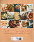 Asian 6 Ingredients or Less - BCOO - BOO005
