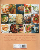 Asian 6 Ingredients or Less - BCOO - BOO005