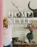 The Home Style Handbook - Lucy Gough - BCRA - BOO009
