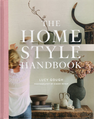 The Home Style Handbook - Lucy Gough - BCRA - BOO009