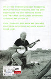 Rambling Man: My Life on the Road - Billy Connolly - BBIO - BOO009