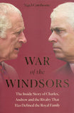 War of the Windsors - Nigel Crawthorne - BBIO - BOO009