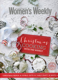 Christmas Cooking with the Weekly - The Australian Women's Weekly - BCOO - BOO009