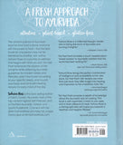 Eat Feel Fresh - Sahara Rose Ketabi - BCOO - BOO006