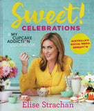 Sweet! Celebrations - Elise Strachan - BCOO - BOO006