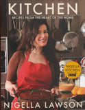 Kitchen: Recipes from the Heart of the Home - Nigella Lawson - BCOO - BOO006