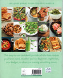 Keto: 6 Ingredients or Less - BCOO - BOO006