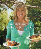 The Free Range Cook - Annabel Langbein - BCOO - BOO006