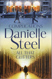 Complications & All That Glitters - Danielle Steel - BPAP - BOO006