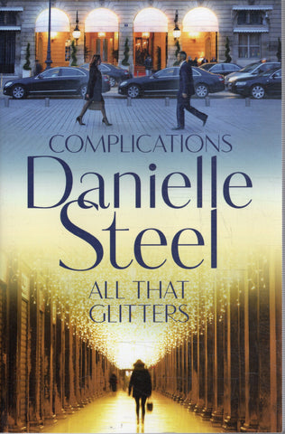 Complications & All That Glitters - Danielle Steel - BPAP - BOO006