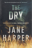 The Dry - Jane Harper - BPAP - BOO009