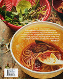 Just as Delicious - Marion Grasby - BCOO - BOO009