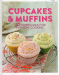 Cupcakes & Muffins - BCOO - BOO008