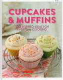 Cupcakes & Muffins - BCOO - BOO008