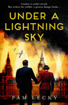 Under a Lightning Sky - Pam Lecky - BPAP - BOO007