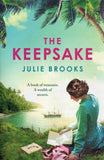 The Keepsake - Julie Brooks - BPAP - BOO009