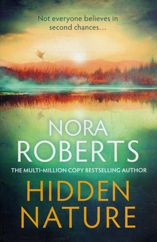Hidden Nature - Nora Roberts - BPAP - BOO009