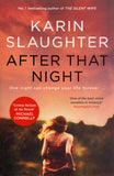 After that Night - Karin Slaughter - BPAP - BOO009