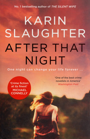 After that Night - Karin Slaughter - BPAP - BOO009