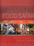 Complete Food Safari - Maeve O'Meara - BCOO - BOO008