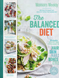 The Balanced Diet - The Australian Women's Weekly - BCOO - BOO008