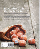 Air Fryer: 275+ Recipes to Absolutely Nail It - BCOO - BOO008