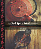 The Red Spice Road Cookbook - John McLeay - BCOO - BOO008