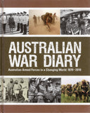 Australian War Diary - BMIL - BHIS - BAUT - BOO008