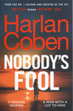 Nobody's Fool - Harlan Coben - BPAP - BOO010