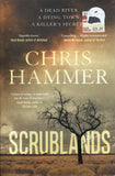 Scrublands - Chris Hammer - BPAP - BOO010