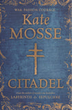 Citadel - Kate Mosse - BPAP - BOO010