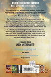 The Knights of Atlantis - Andy McDermott - BPAP - BOO010