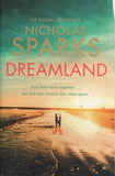 Dreamland - Nicholas Sparks - BPAP - BOO010