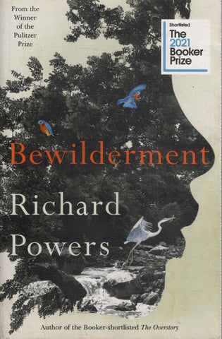 Bewilderment - Richard Powers - BPAP - BOO010