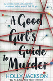 A Good Girls Guide to Murder - Holly Jackson - BPAP - BOO010