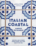 Italian Coastal - Amber Guinness - BCOO - BOO014