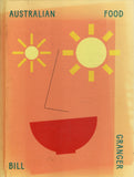Australian Food - Bill Granger - BCOO - BAUT - BOO011