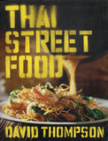 Thai Street Food - David Thompson - BCOO - BOO011