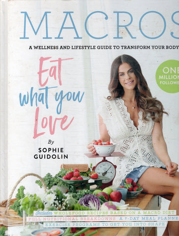 Macros - Sophie Guidolin - BCOO - BOO011