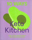 10 Ways Keto Kitchen - BCOO - BOO011