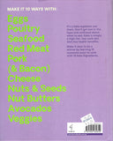 10 Ways Keto Kitchen - BCOO - BOO011