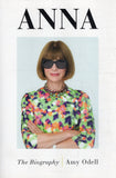 Anna: The Biography - Amy Odell - BBIO - BOO011