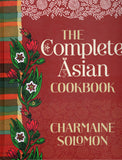 The Complete Asian Cookbook - Charmaine Solomon - BCOO - BOO011