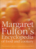 Margaret Fulton's Encyclopedia of Food and Cookery - BCOO - BOO012